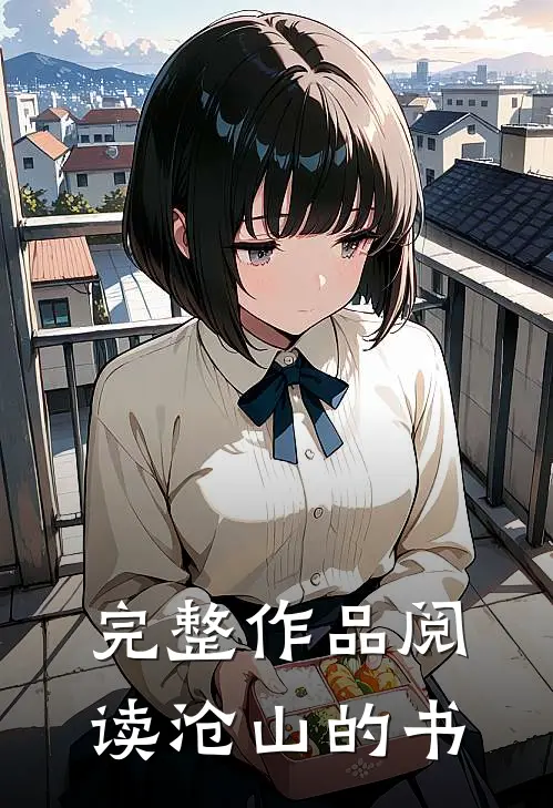 完整作品阅读沧山的书