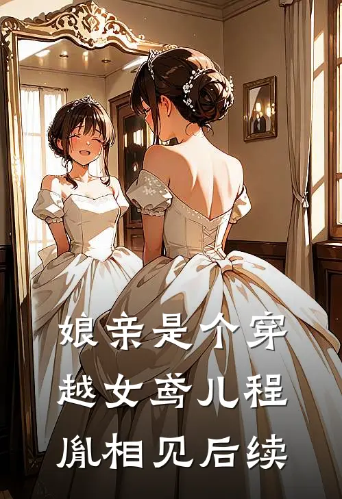 娘亲是个穿越女鸢儿程胤相见后续
