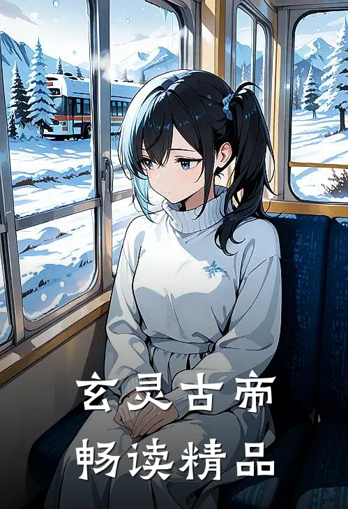 玄灵古帝畅读精品