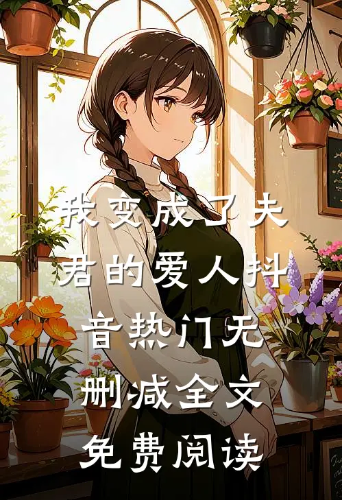 我变成了夫君的爱人抖音热门无删减全文免费阅读