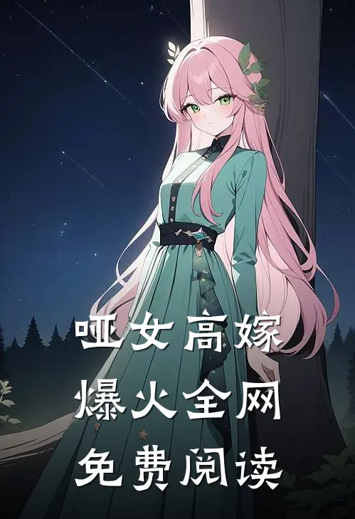 哑女高嫁爆火全网免费阅读