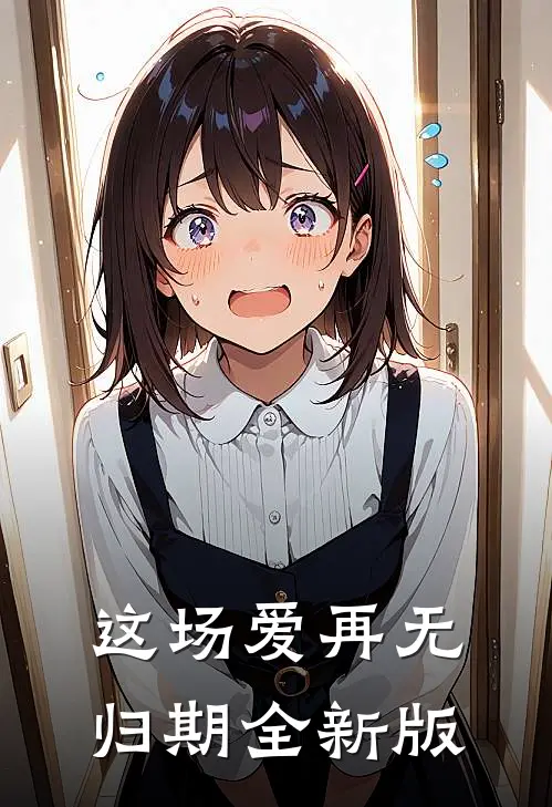 这场爱再无归期全新版