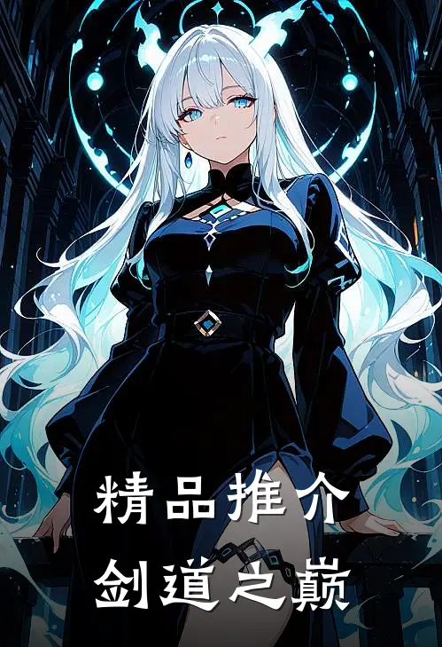精品推介剑道之巅