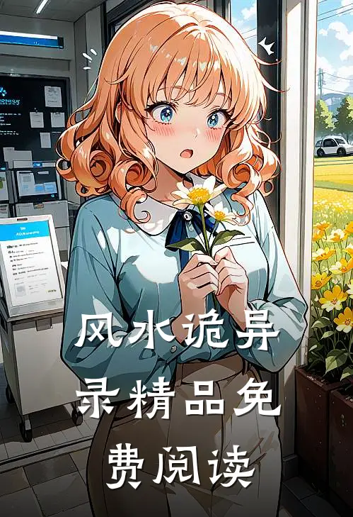 风水诡异录精品免费阅读