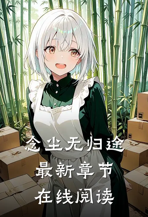 念尘无归途最新章节在线阅读