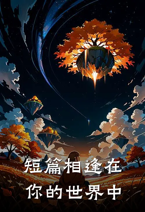 短篇相逢在你的世界中