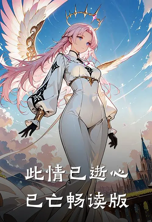 此情已逝心已亡畅读版