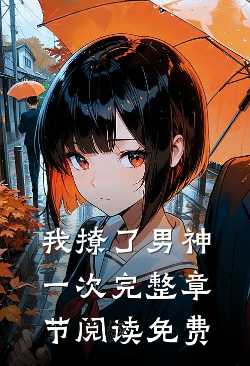 我撩了男神一次完整章节阅读免费