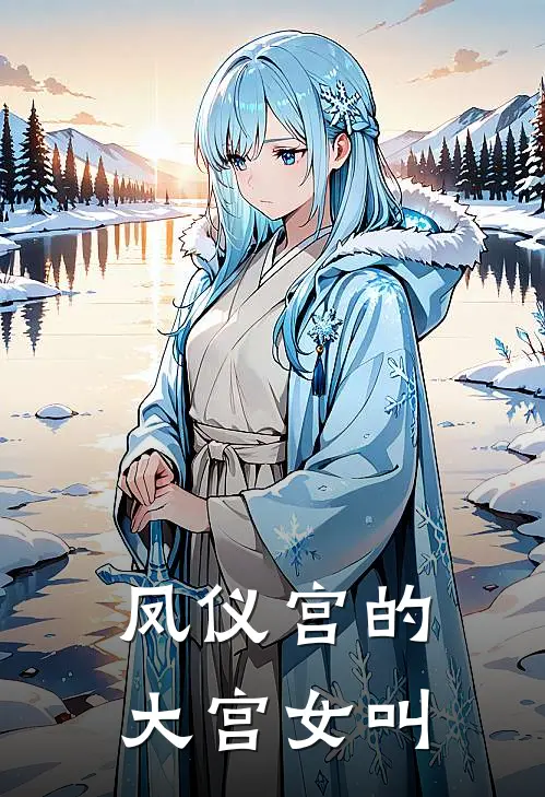 凤仪宫的大宫女叫