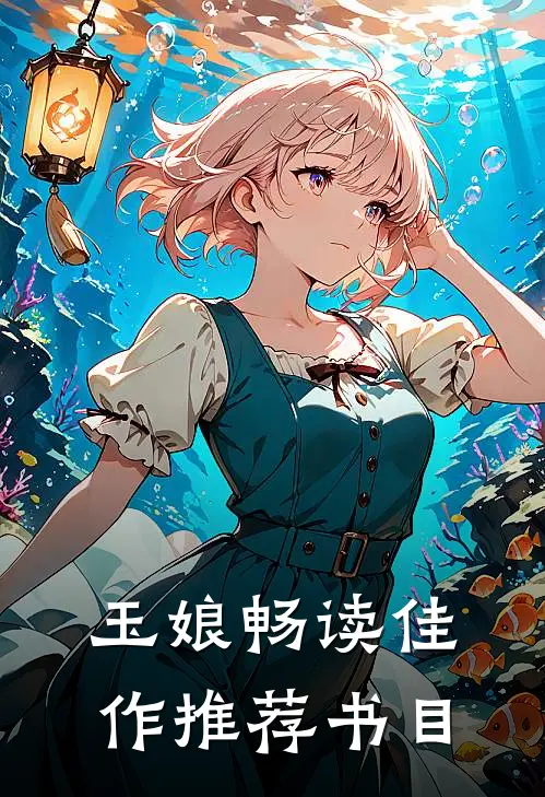 玉娘畅读佳作推荐书目