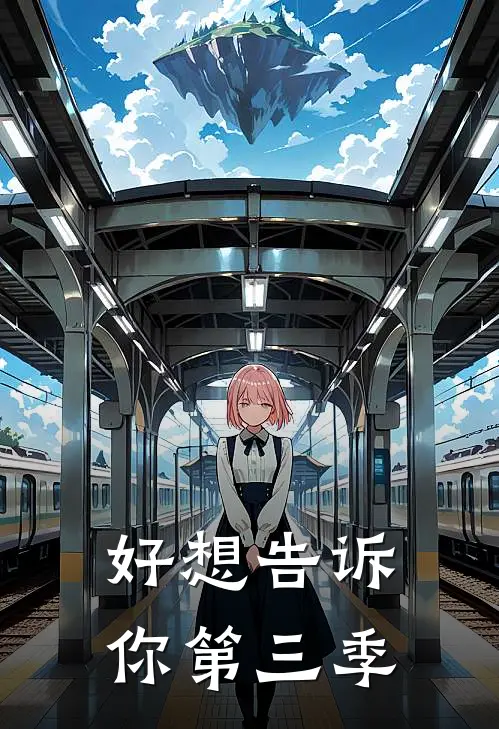 好想告诉你第三季