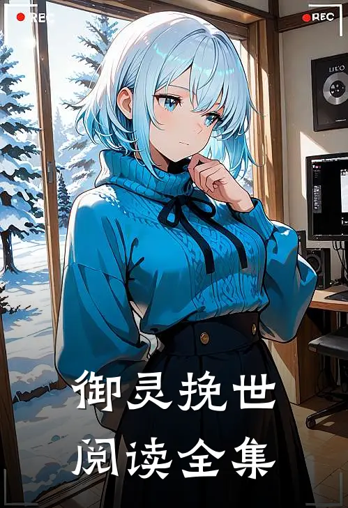 御灵挽世阅读全集