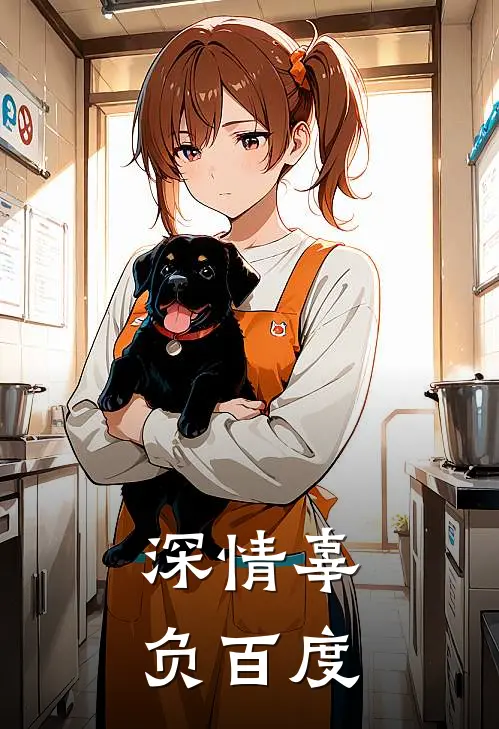 深情辜负百度