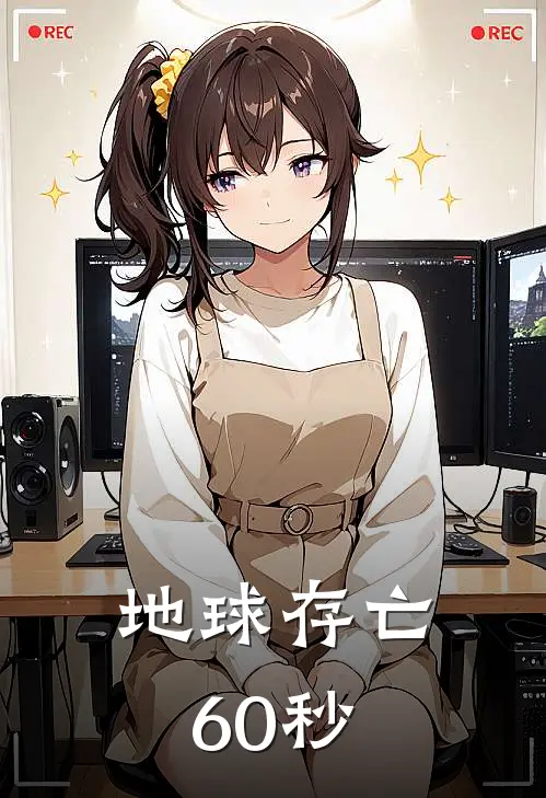地球存亡60秒