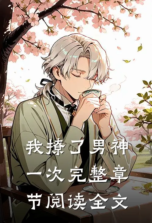 我撩了男神一次完整章节阅读全文