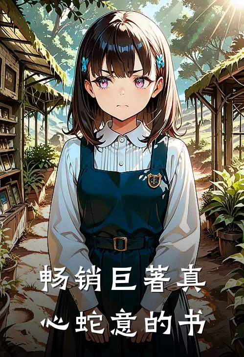 畅销巨著真心蛇意的书
