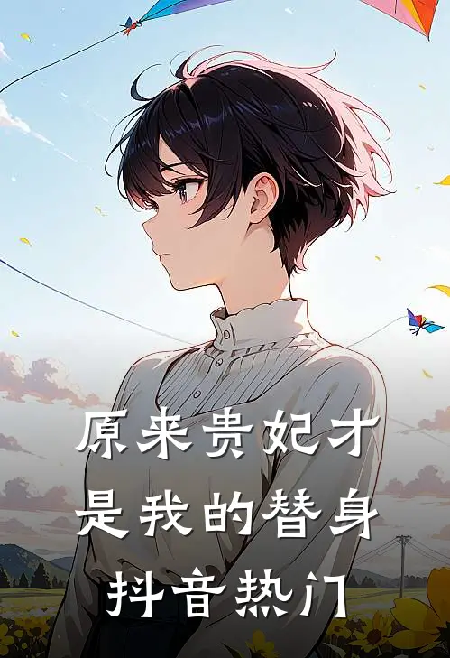 原来贵妃才是我的替身抖音热门