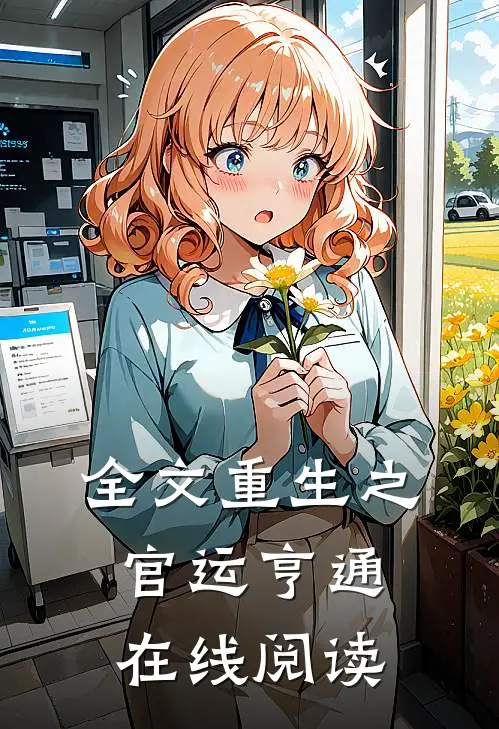 全文重生之官运亨通在线阅读