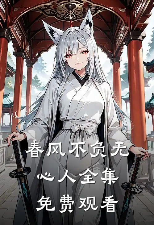 春风不负无心人全集免费观看