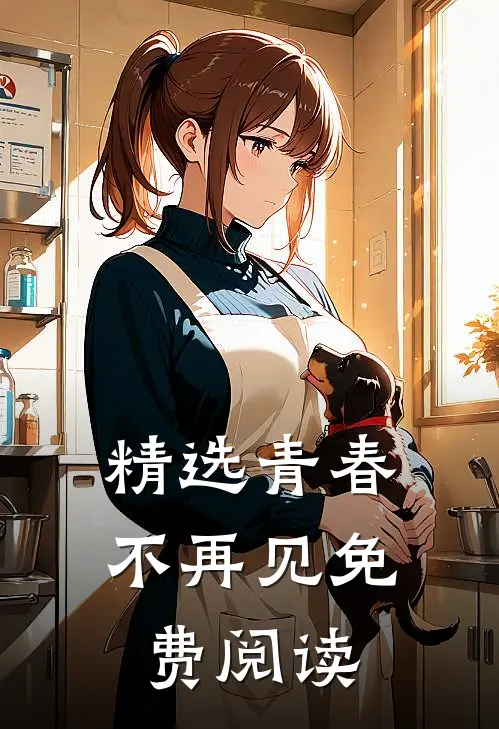 精选青春不再见免费阅读