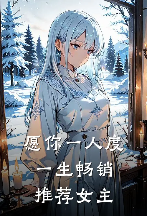 愿你一人度一生畅销推荐女主