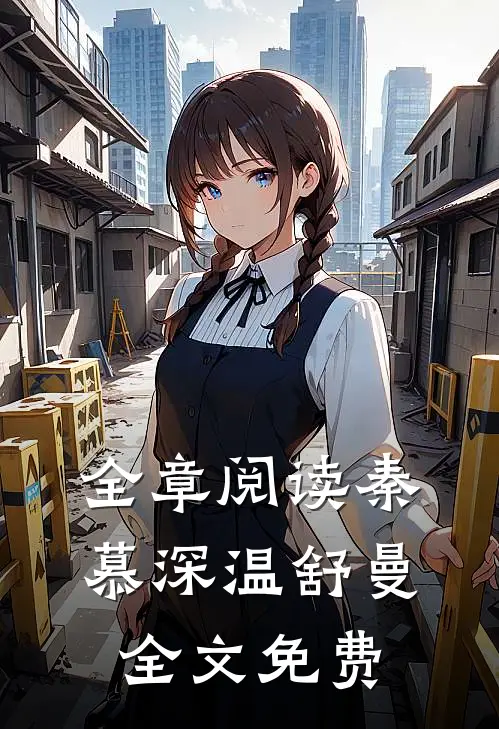 全章阅读秦慕深温舒曼全文免费