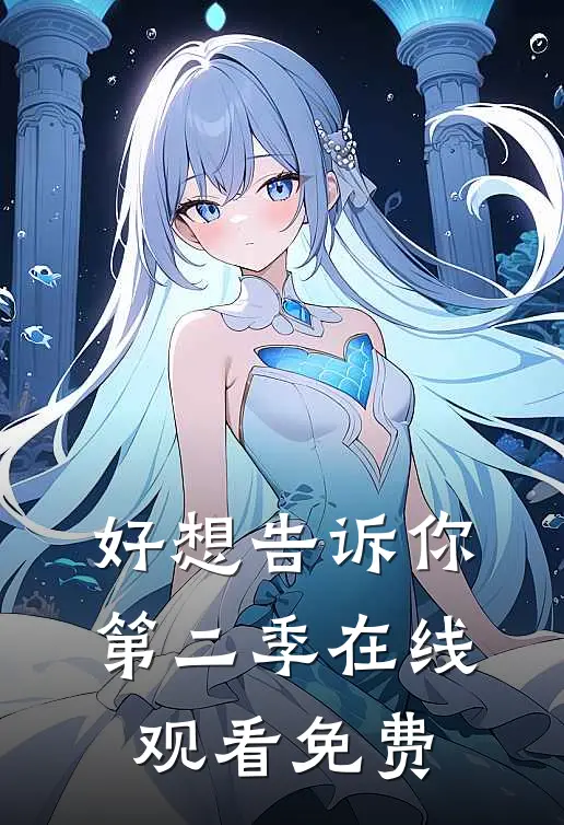好想告诉你第二季在线观看免费