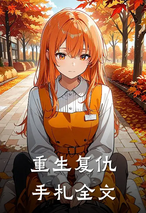 重生复仇手札全文