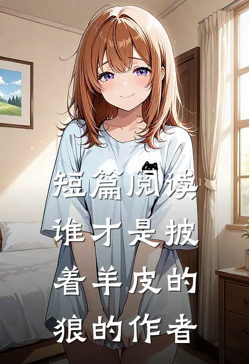 短篇阅读谁才是披着羊皮的狼的作者