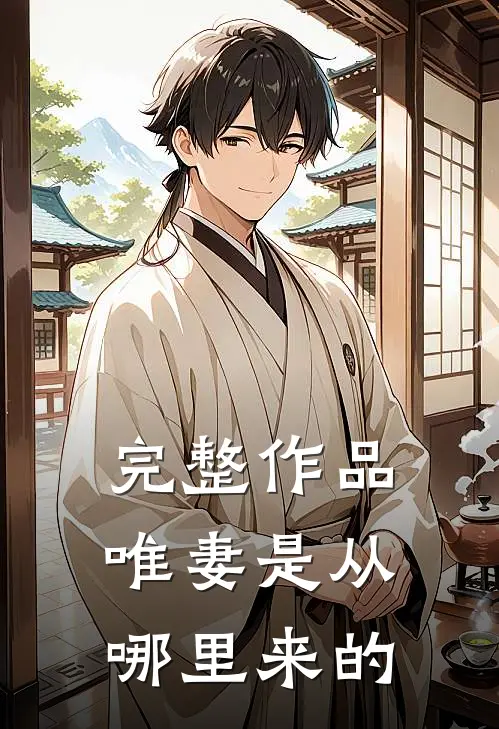 完整作品唯妻是从哪里来的