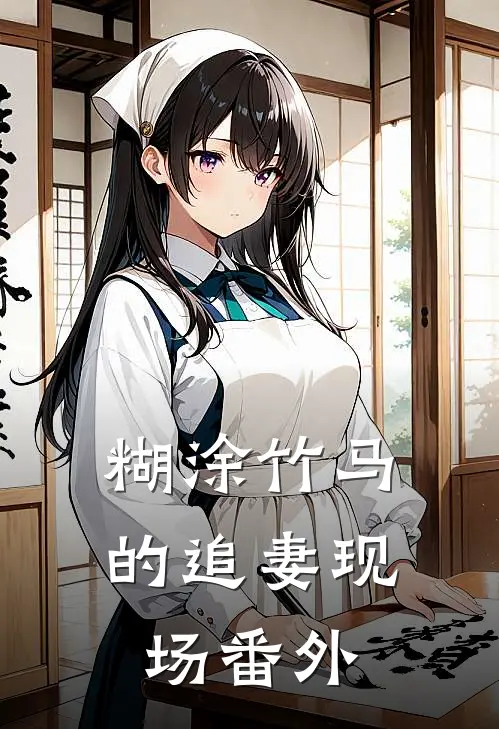 糊涂竹马的追妻现场 番外