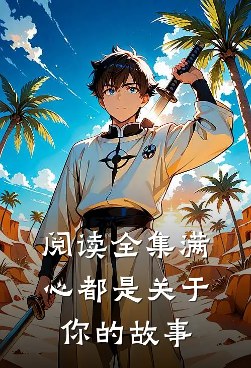 阅读全集满心都是关于你的故事
