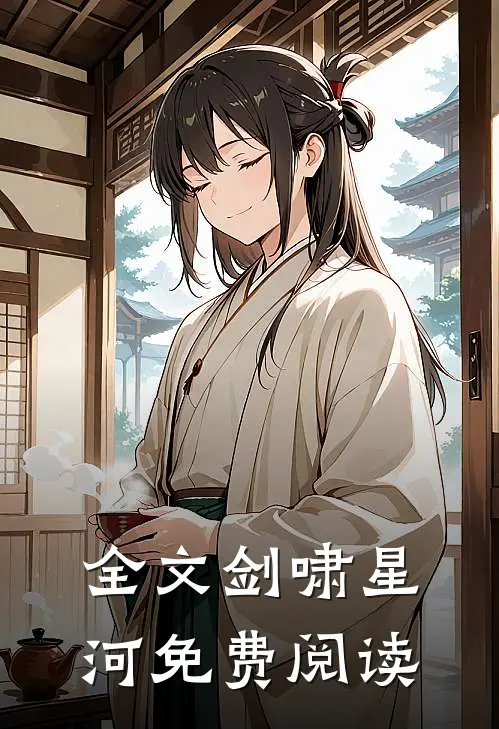 全文剑啸星河免费阅读