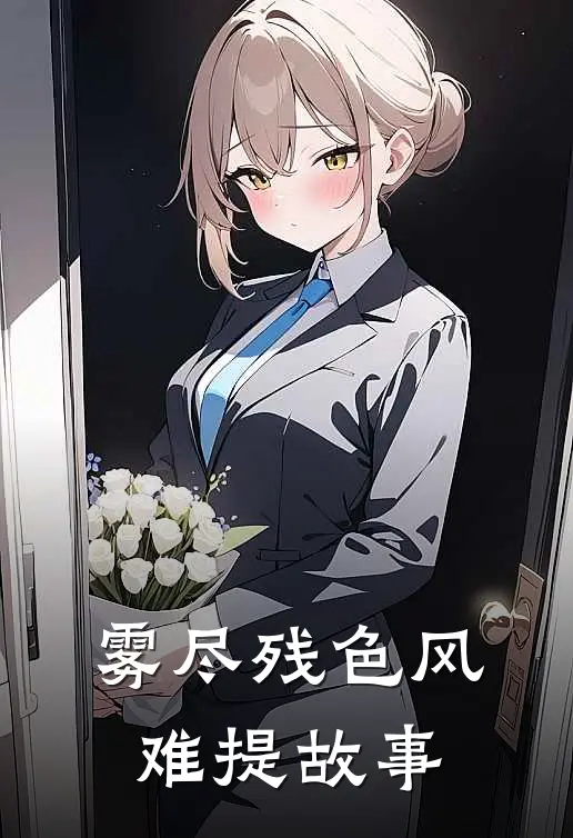 雾尽残色风难提故事