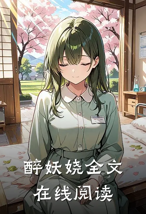 醉妖娆全文在线阅读