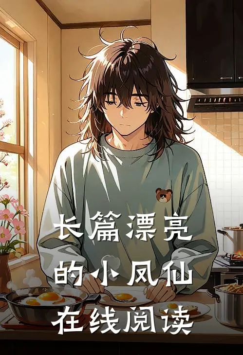 长篇漂亮的小凤仙在线阅读