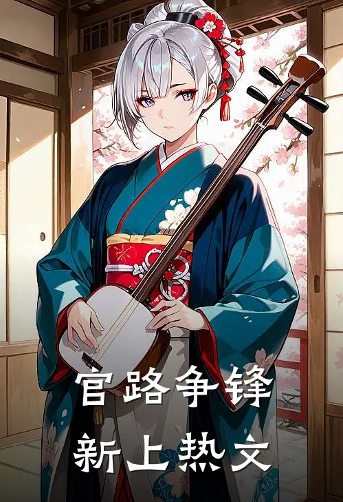官路争锋新上热文