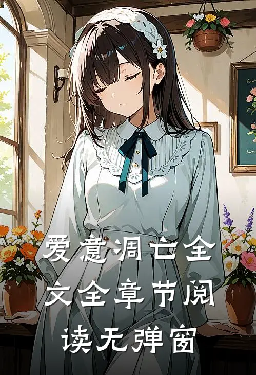 爱意凋亡全文全章节阅读无弹窗