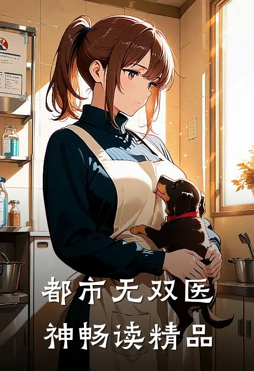 都市无双医神畅读精品