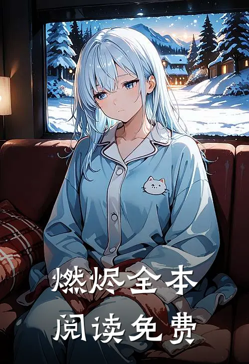 燃烬全本阅读免费