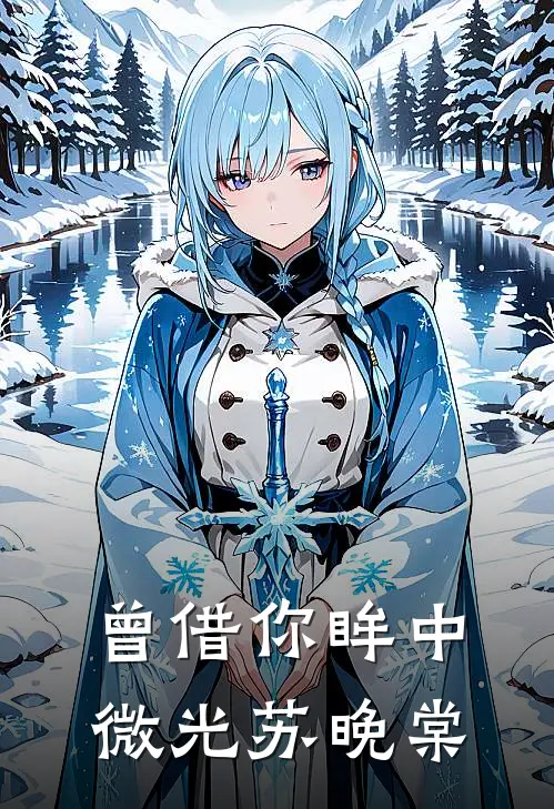 曾借你眸中微光苏晚棠