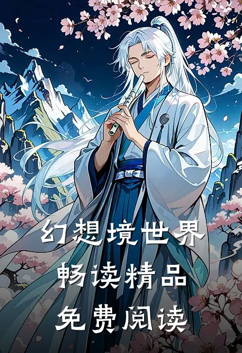 幻想境世界畅读精品免费阅读
