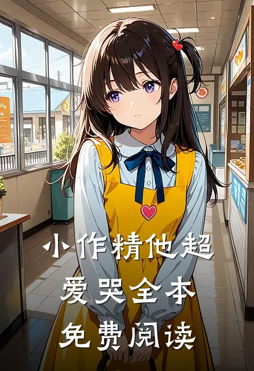 小作精他超爱哭全本免费阅读