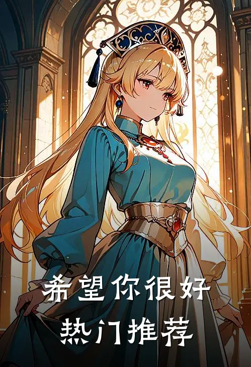 希望你很好热门推荐