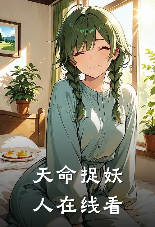 天命捉妖人在线看
