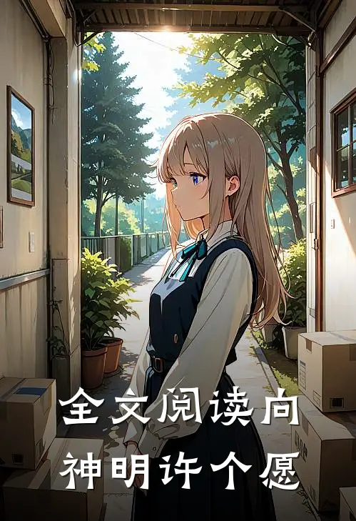 全文阅读向神明许个愿