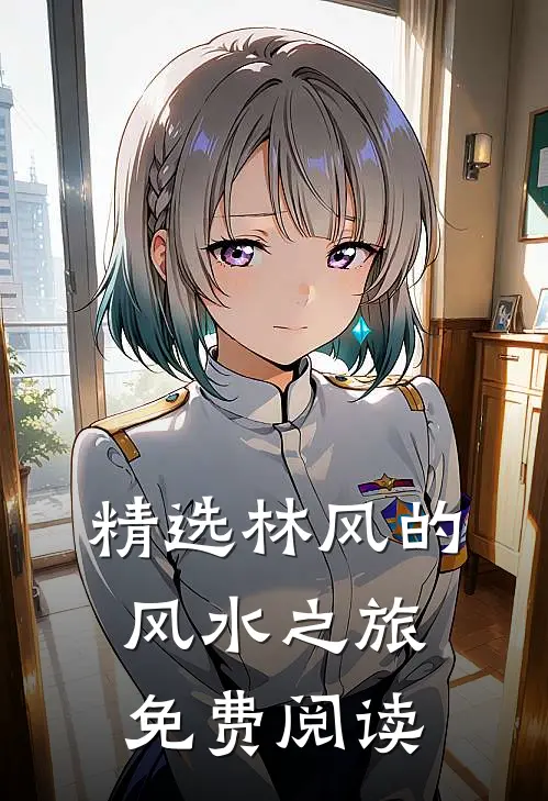 精选林风的风水之旅免费阅读