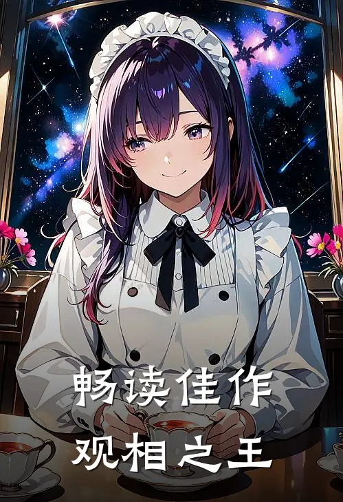 畅读佳作观相之王