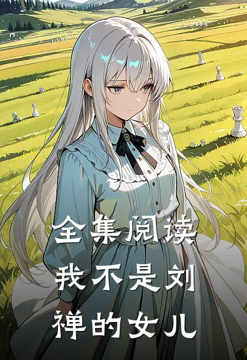 全集阅读我不是刘禅的女儿