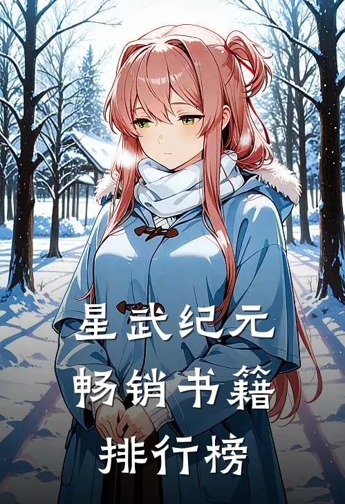 星武纪元畅销书籍排行榜